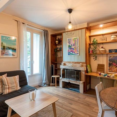 Appartement Au Coeur De Montmartre Paris Ngoại thất bức ảnh