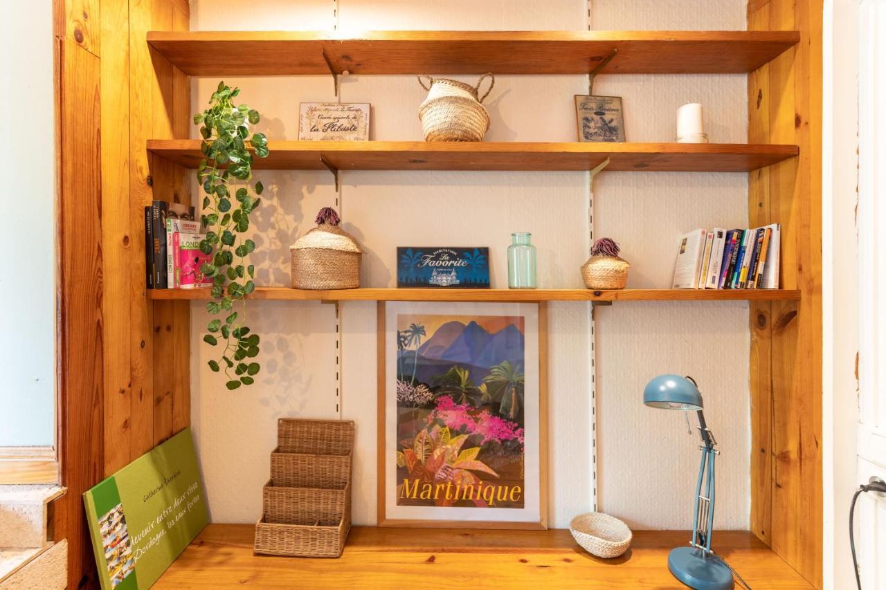 Appartement Au Coeur De Montmartre Paris Ngoại thất bức ảnh