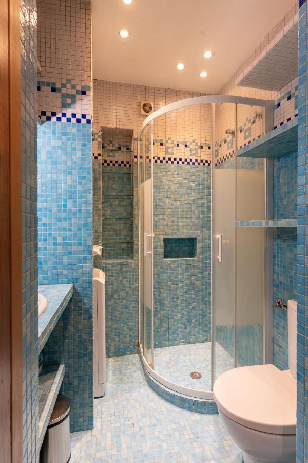 Appartement Au Coeur De Montmartre Paris Ngoại thất bức ảnh